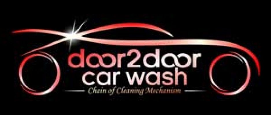 Door2Door Car Wash