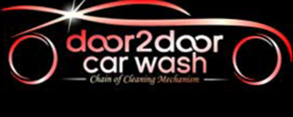 Door2Door Car Wash