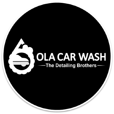 Ola Car Wash Private Limited