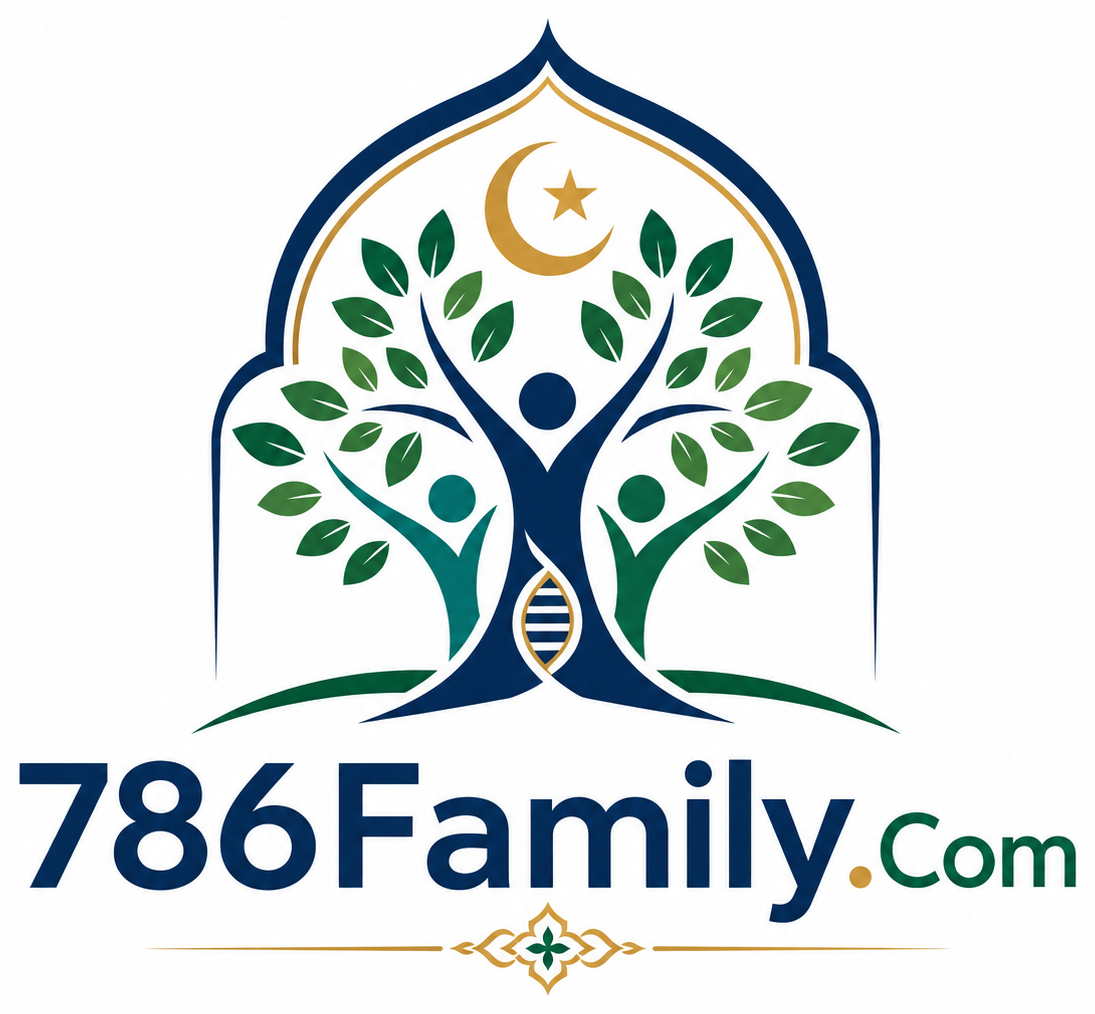 786 Family
