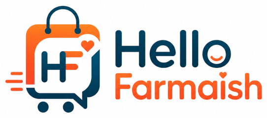 Hello Farmaish